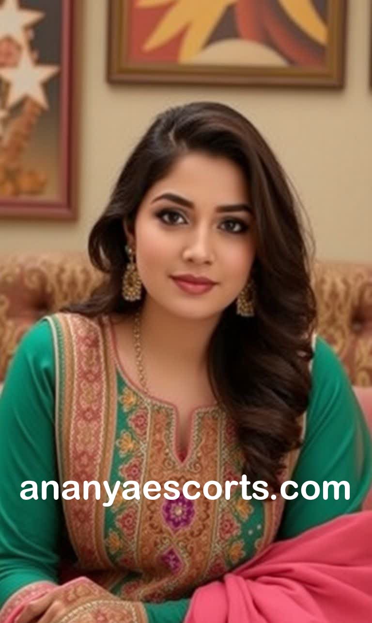Bulandshahar Escorts
