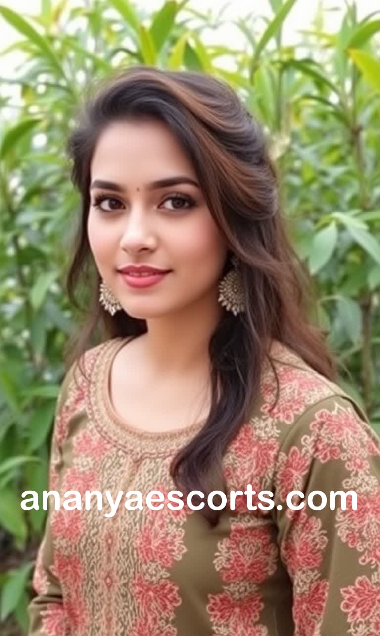Escort Service in Bulandshahar