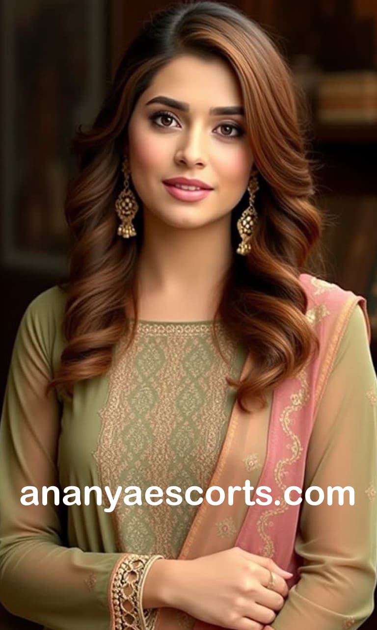 Escort Service in Bulandshahar